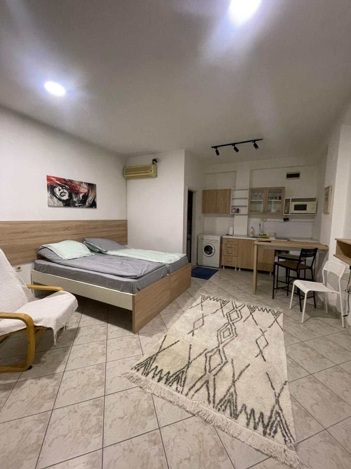 Skopje&Friends Central App Εξωτερικό φωτογραφία